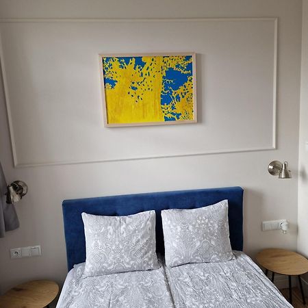 Klimatyczny Apartament Na Bydgoskim Przedmiesciu Stary Toruń Exteriör bild