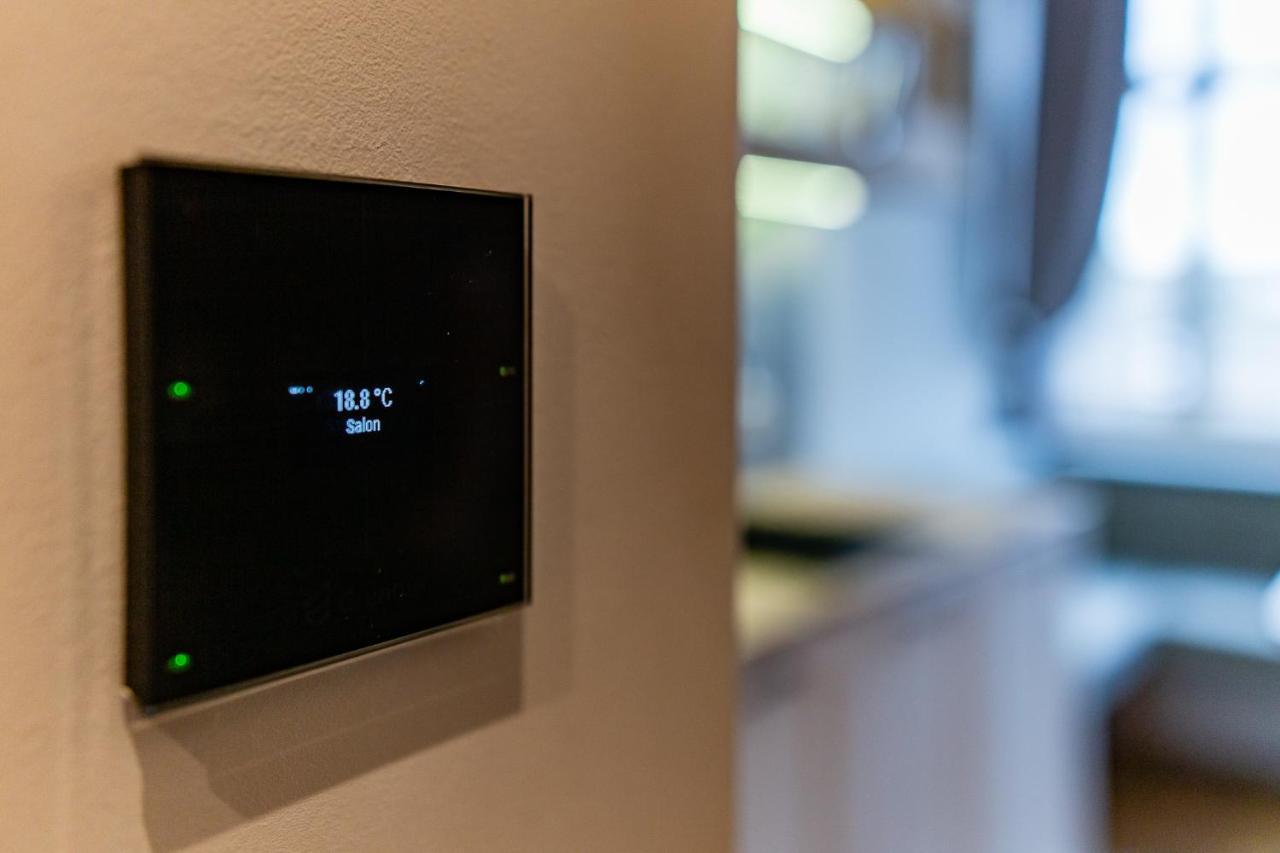 Klimatyczny Apartament Na Bydgoskim Przedmiesciu Stary Toruń Exteriör bild