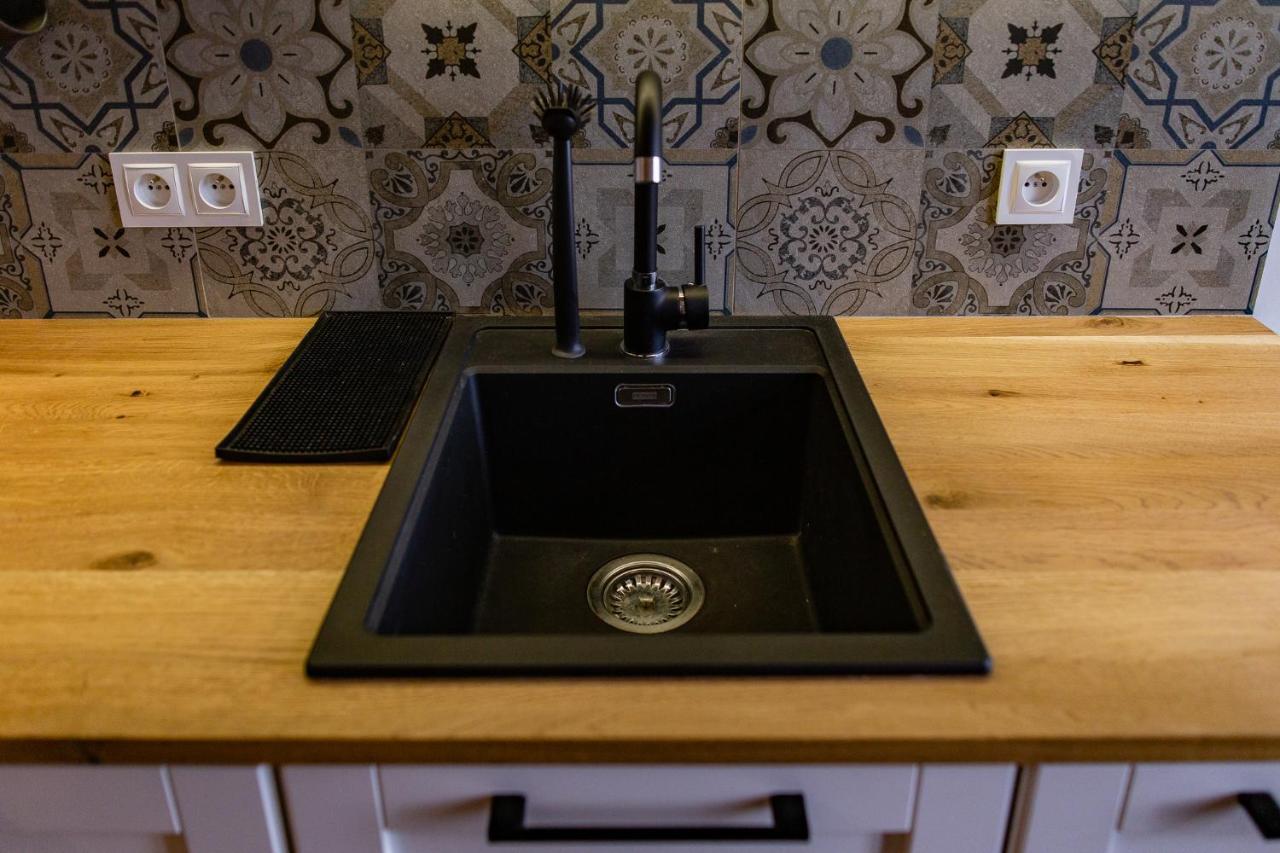 Klimatyczny Apartament Na Bydgoskim Przedmiesciu Stary Toruń Exteriör bild