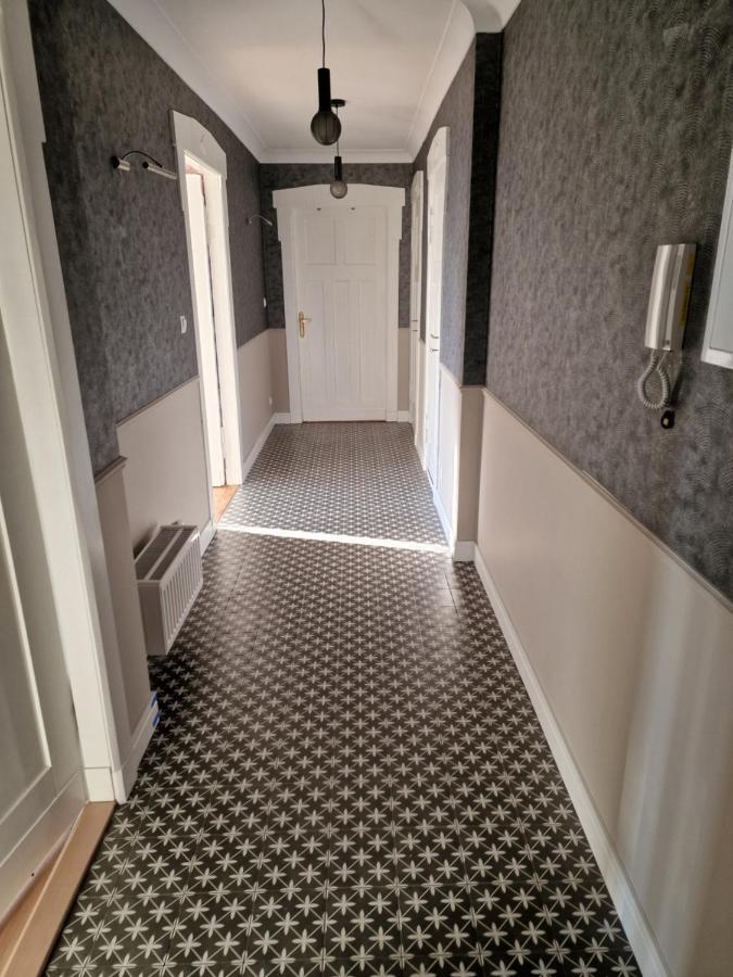 Klimatyczny Apartament Na Bydgoskim Przedmiesciu Stary Toruń Exteriör bild