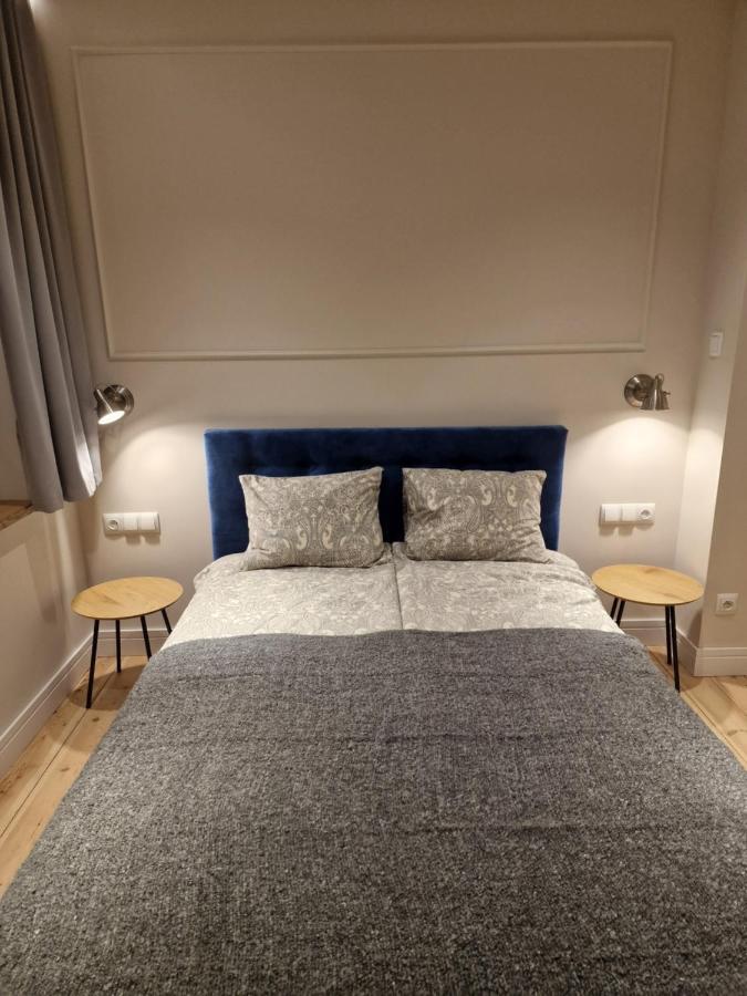 Klimatyczny Apartament Na Bydgoskim Przedmiesciu Stary Toruń Exteriör bild