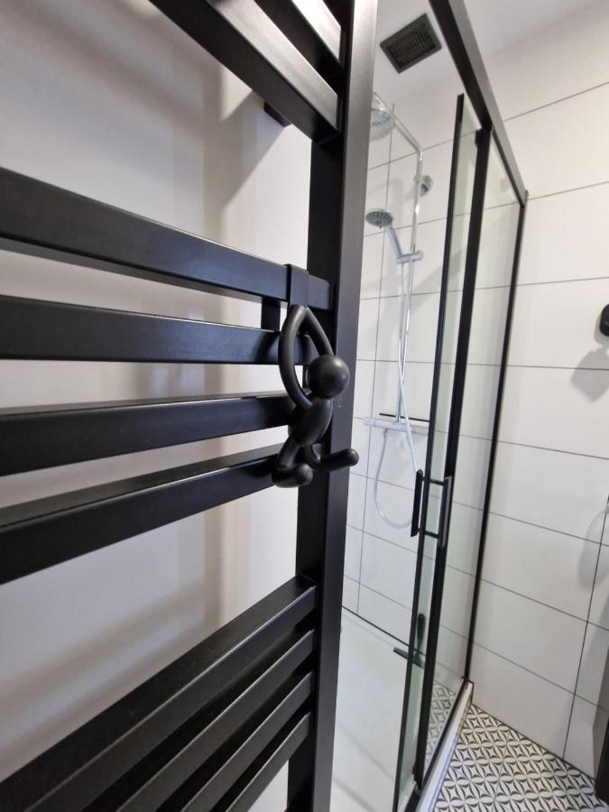 Klimatyczny Apartament Na Bydgoskim Przedmiesciu Stary Toruń Exteriör bild
