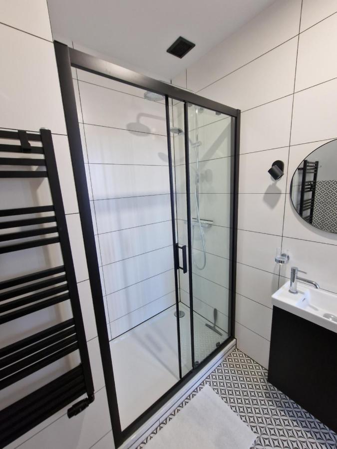 Klimatyczny Apartament Na Bydgoskim Przedmiesciu Stary Toruń Exteriör bild