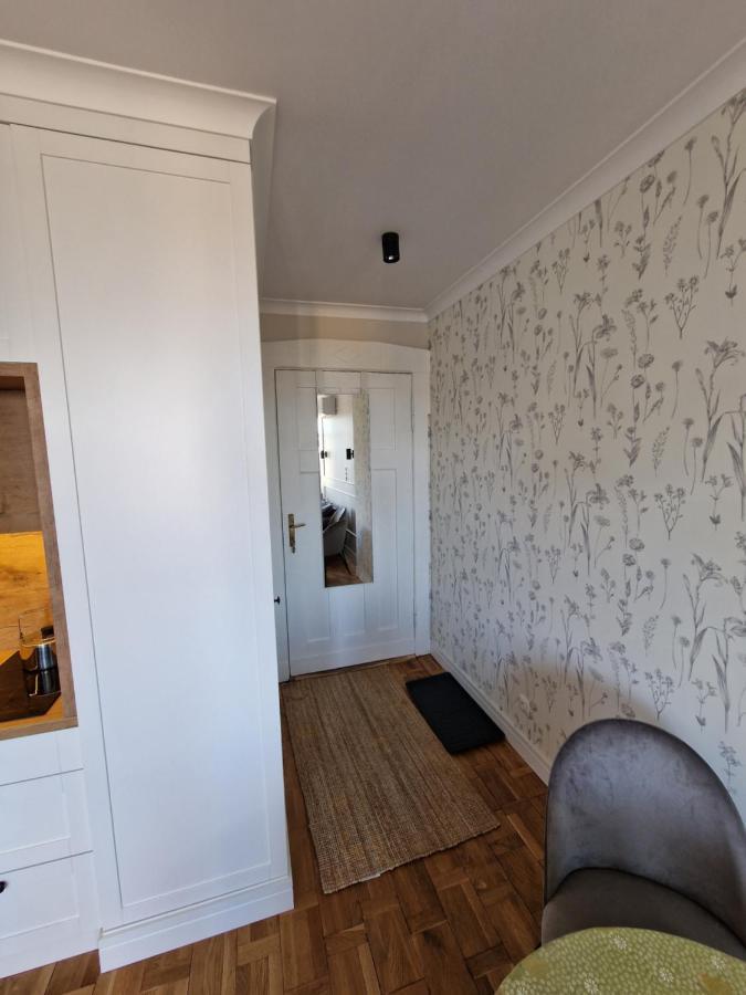 Klimatyczny Apartament Na Bydgoskim Przedmiesciu Stary Toruń Exteriör bild