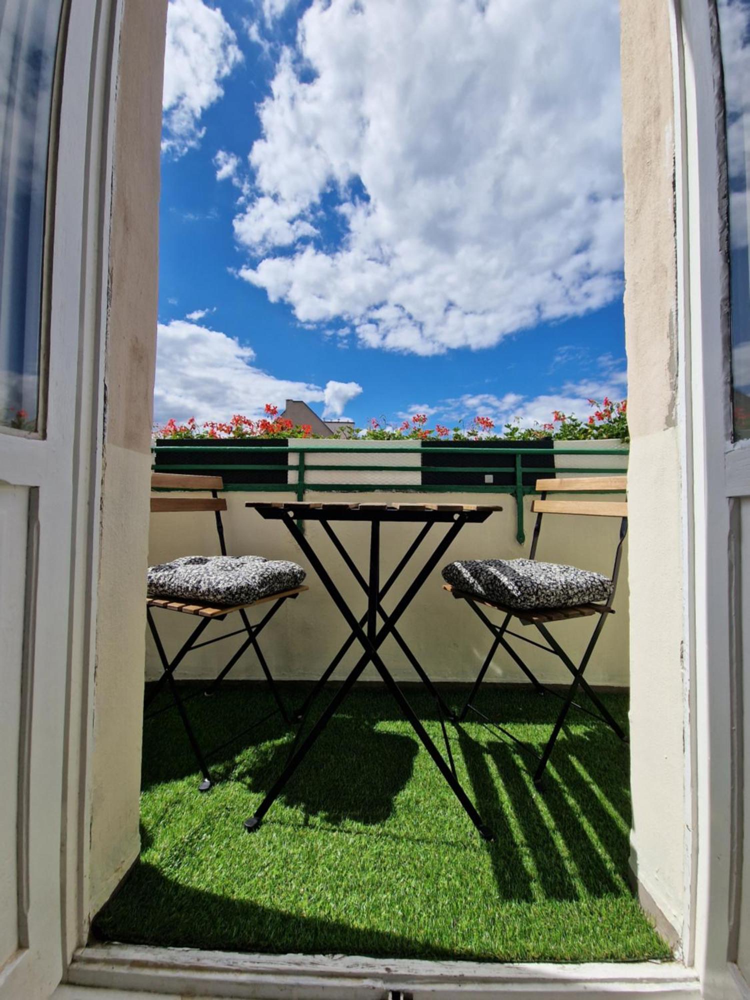 Klimatyczny Apartament Na Bydgoskim Przedmiesciu Stary Toruń Exteriör bild
