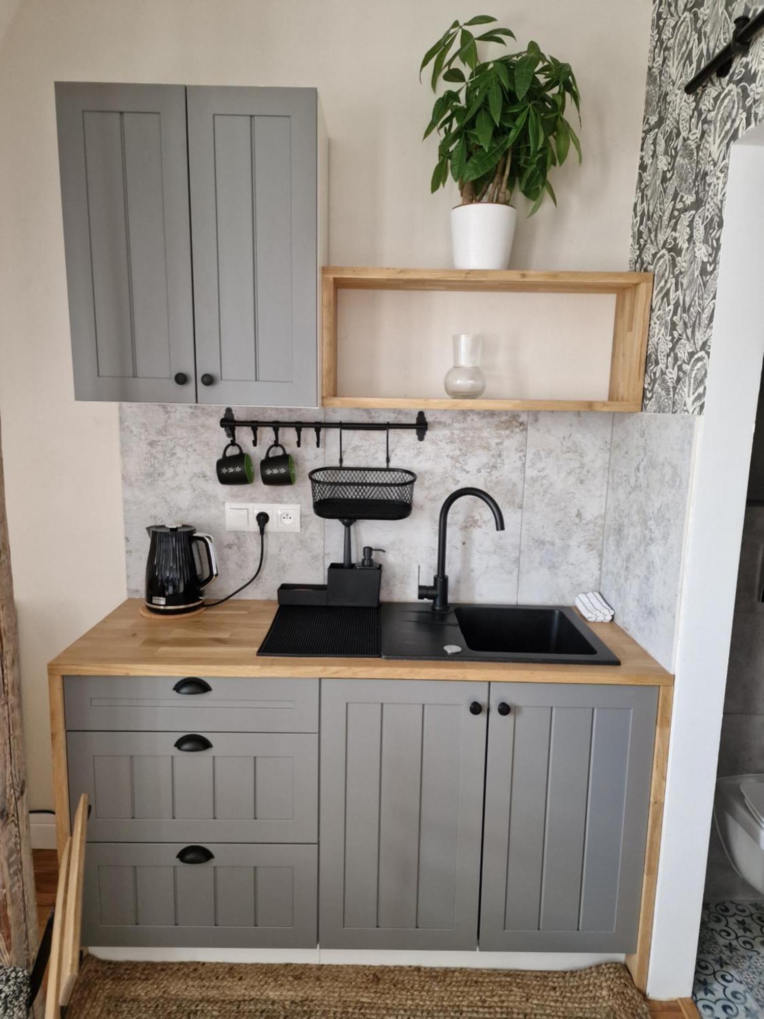 Klimatyczny Apartament Na Bydgoskim Przedmiesciu Stary Toruń Exteriör bild