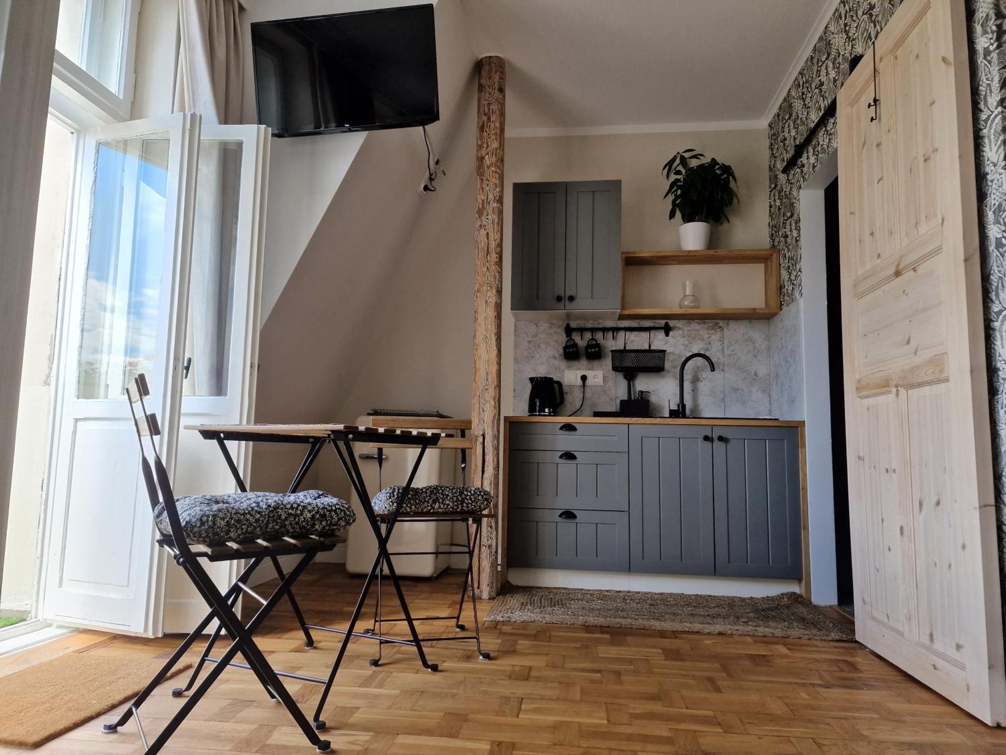 Klimatyczny Apartament Na Bydgoskim Przedmiesciu Stary Toruń Exteriör bild