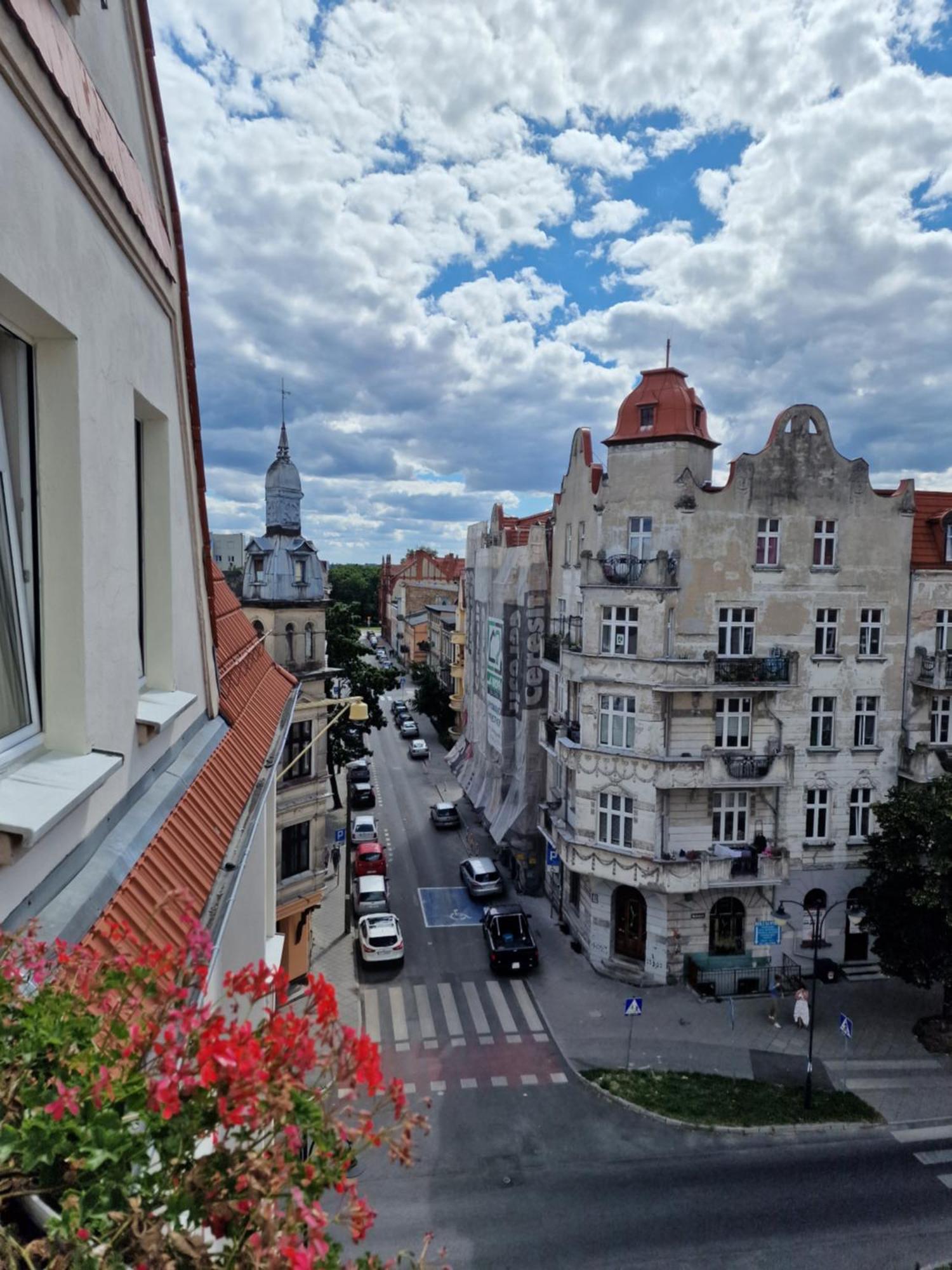 Klimatyczny Apartament Na Bydgoskim Przedmiesciu Stary Toruń Exteriör bild