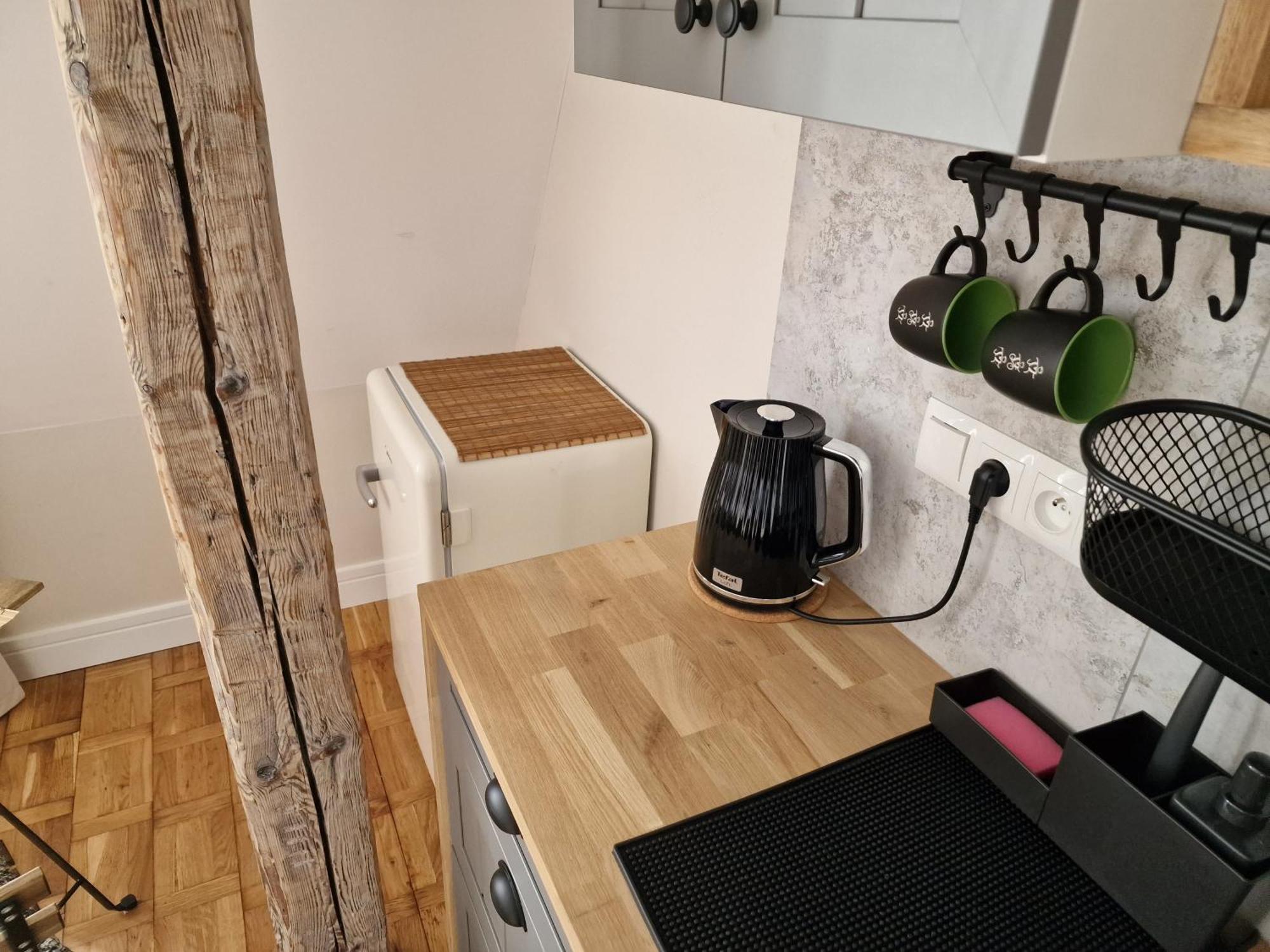 Klimatyczny Apartament Na Bydgoskim Przedmiesciu Stary Toruń Exteriör bild