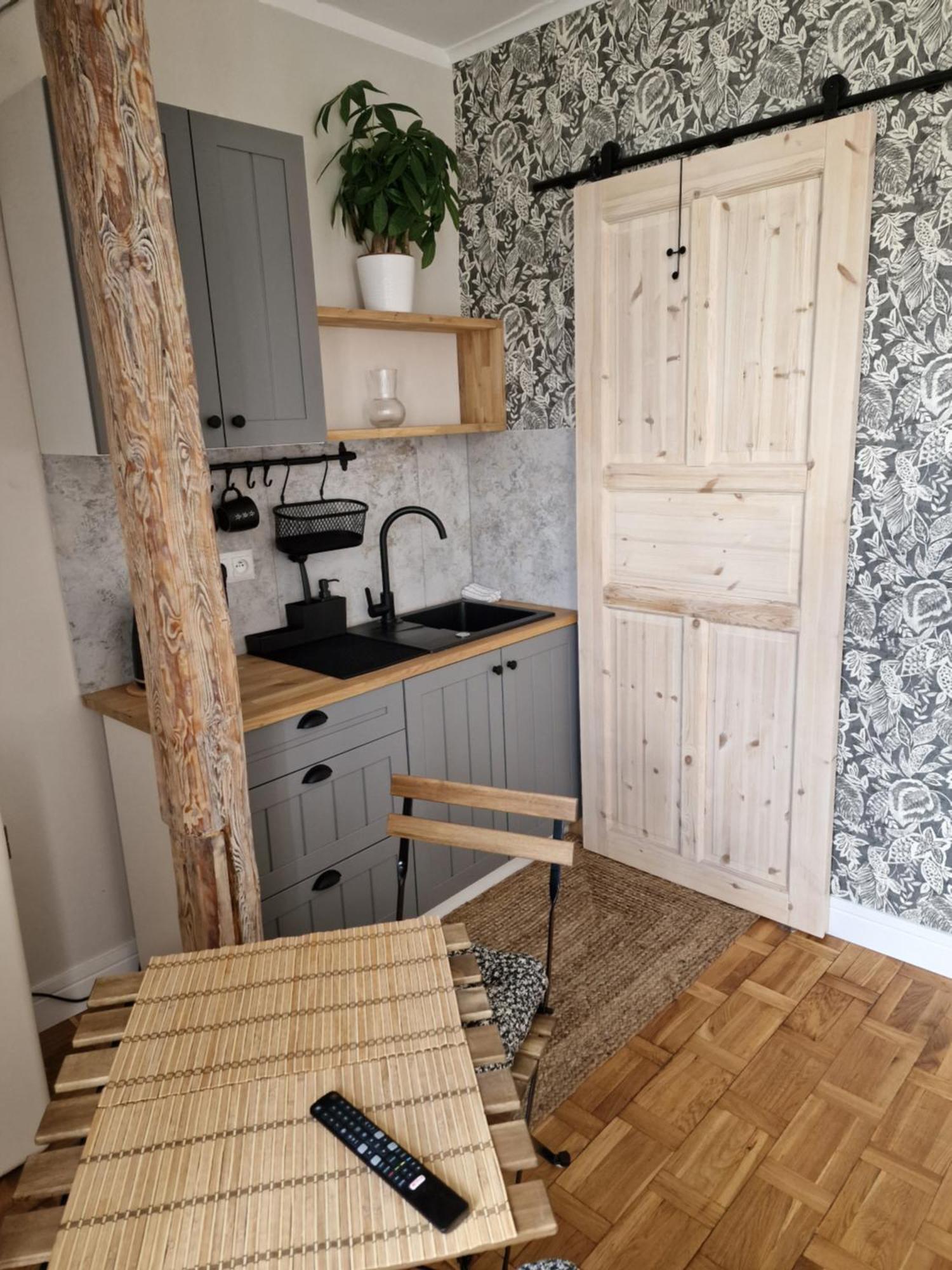 Klimatyczny Apartament Na Bydgoskim Przedmiesciu Stary Toruń Exteriör bild
