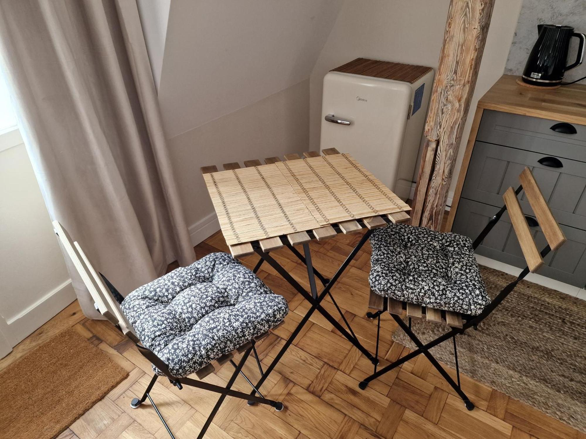 Klimatyczny Apartament Na Bydgoskim Przedmiesciu Stary Toruń Exteriör bild