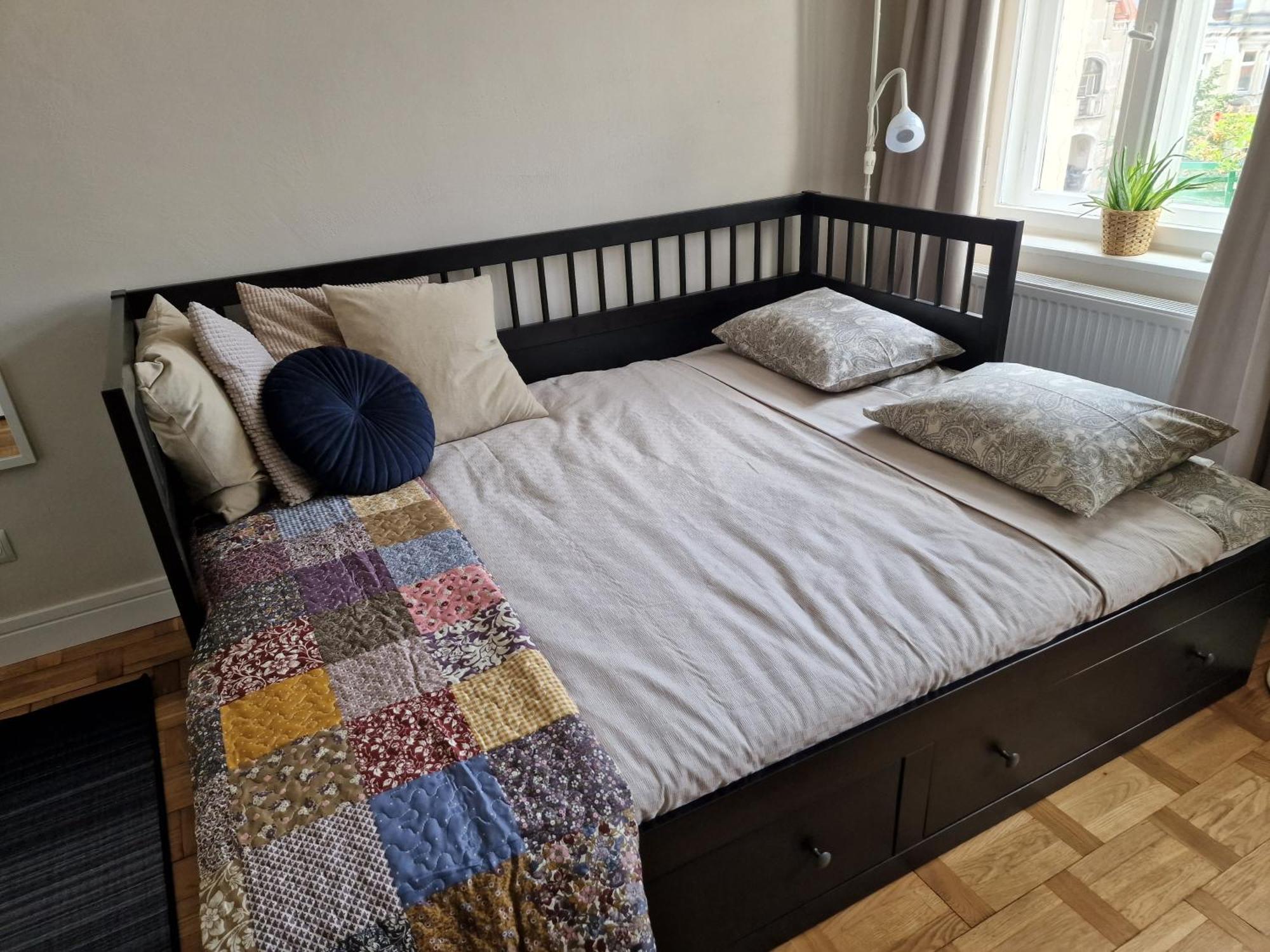Klimatyczny Apartament Na Bydgoskim Przedmiesciu Stary Toruń Exteriör bild