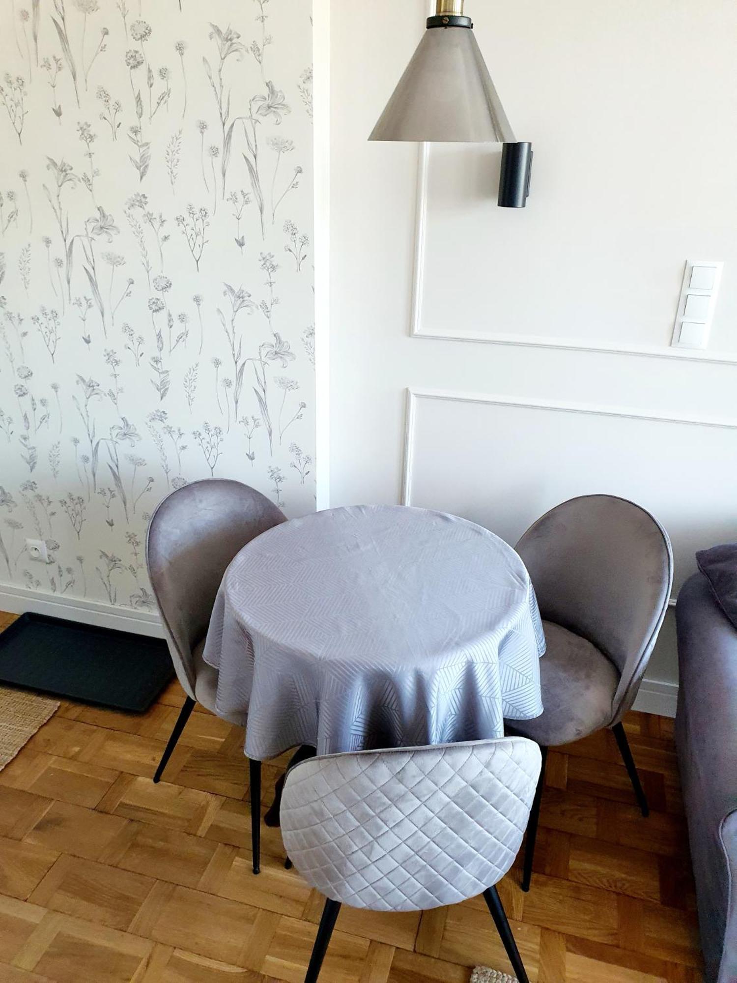 Klimatyczny Apartament Na Bydgoskim Przedmiesciu Stary Toruń Rum bild