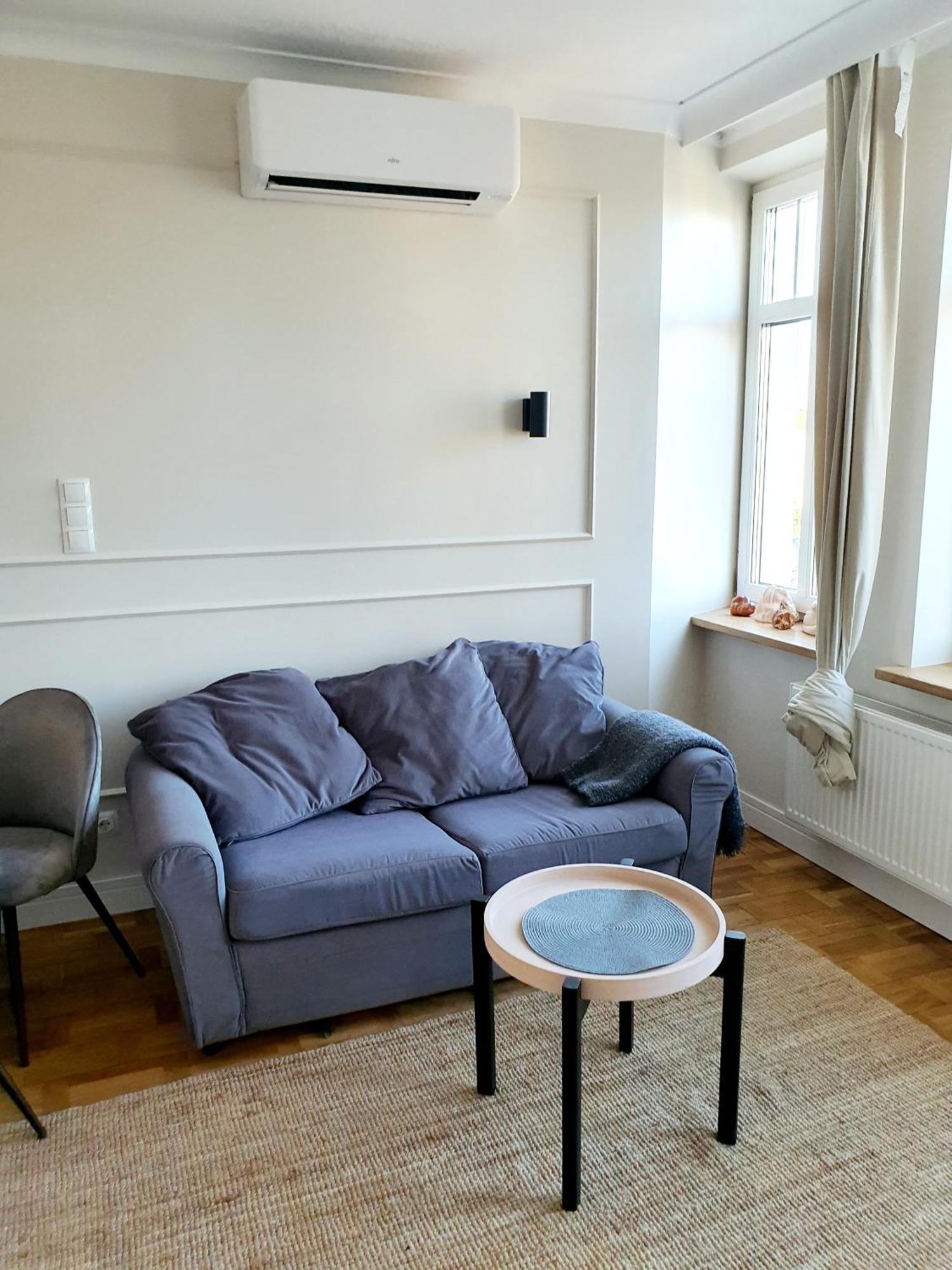 Klimatyczny Apartament Na Bydgoskim Przedmiesciu Stary Toruń Rum bild