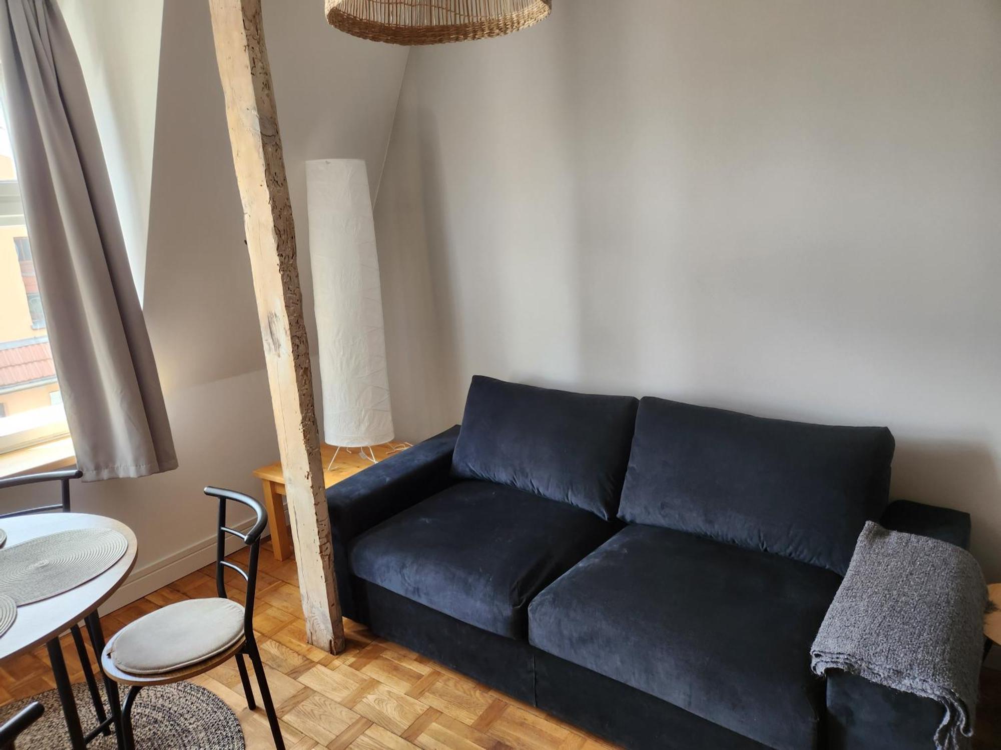 Klimatyczny Apartament Na Bydgoskim Przedmiesciu Stary Toruń Exteriör bild